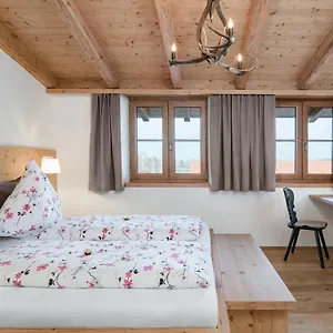 Seehof Am Waginger Apartment